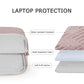 Bagsmart Weave Pattern Laptop Sleeve