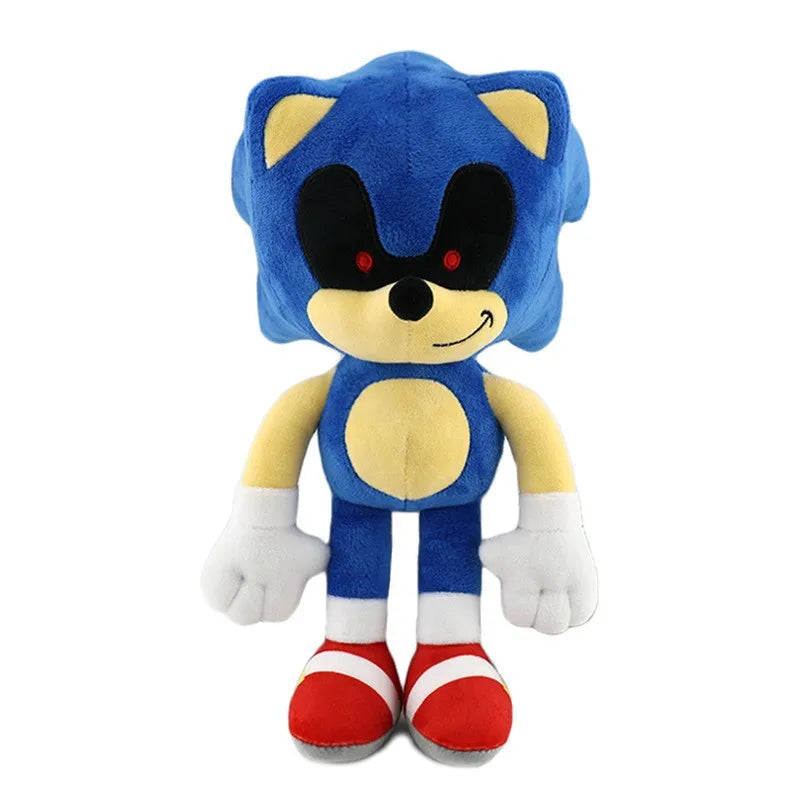 Sonic the Hedgehog Plush Toy 30cm