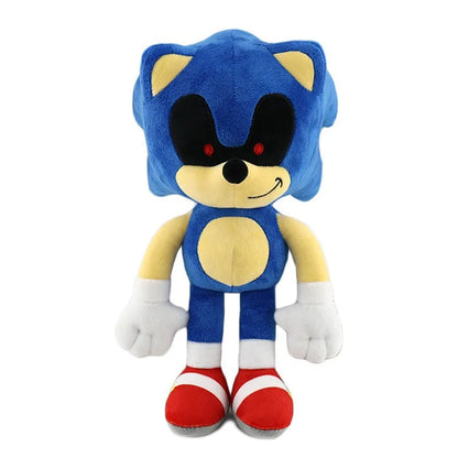 Kids Plush Toy 30cm of Sonic the Hedgehog