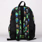 Smiggle Minecraft Kids School Backpack