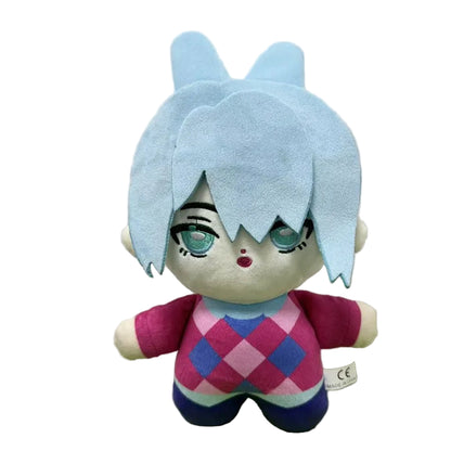 Plush Toys 15-25cm of K-POP Demon Hunters Characters