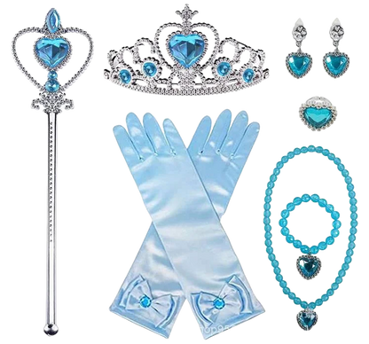 Kids Costume of Classic Princess