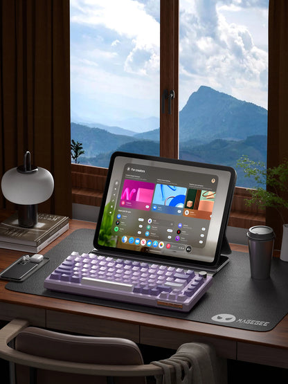 MageGee SKY81 Mechanical Gaming Keyboard