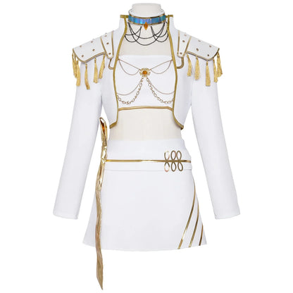 Adults & Kids Costumes Inspired by K-POP Demon Hunters