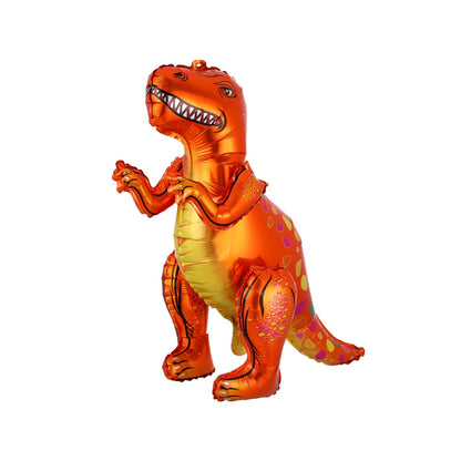 Large 3D Dinosaur Party Balloons