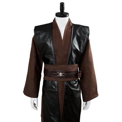 Adult Costume of Anakin from Star Wars