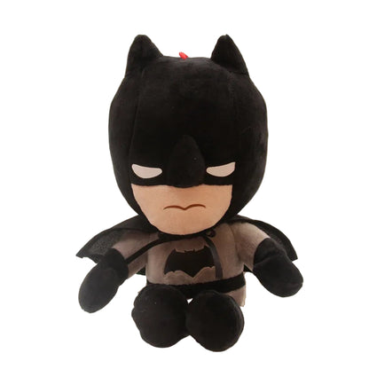 Plush Toy 27cm of Superhero