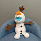 Disney Frozen Olaf Snowman Plush Toy