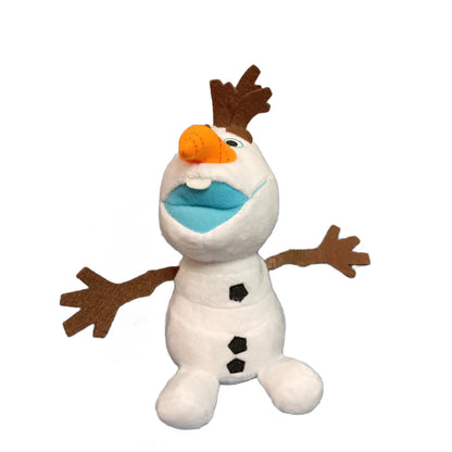 Plush Toy 30-45cm of Olaf Snowman