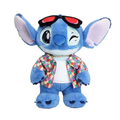 Plush Toy Backpack Bag 30cm of Stitch