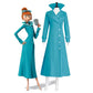 Adult Womens Costume of Lucy Wilde