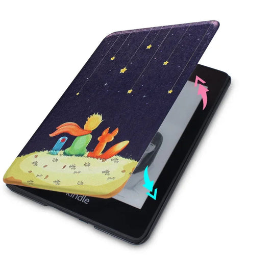 Kindle Paperwhite 10th Generation Case