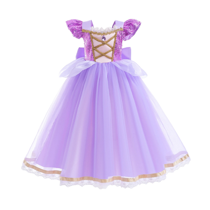 Kids Costume of Classic Princess