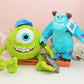 Disney Monsters University Plush Toys
