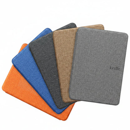 Solid Colour Paperwhite/Colorsoft Kindle Case