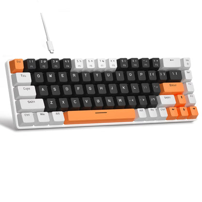 MageGee 60% Mechanical Gaming Keyboard
