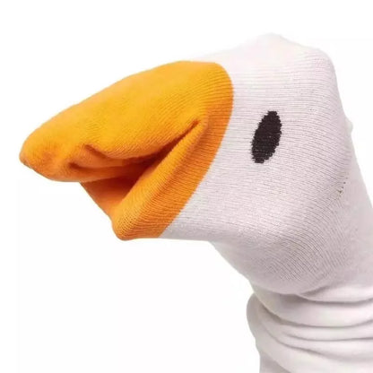 Funny Goose Socks