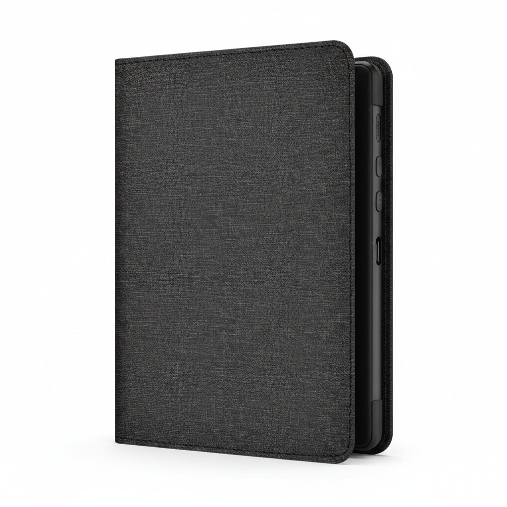 Kindle Paperwhite 12th Gen Case with Kickstand and Strap