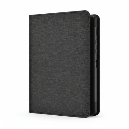 Kindle Paperwhite 12th Gen Case with Kickstand and Strap