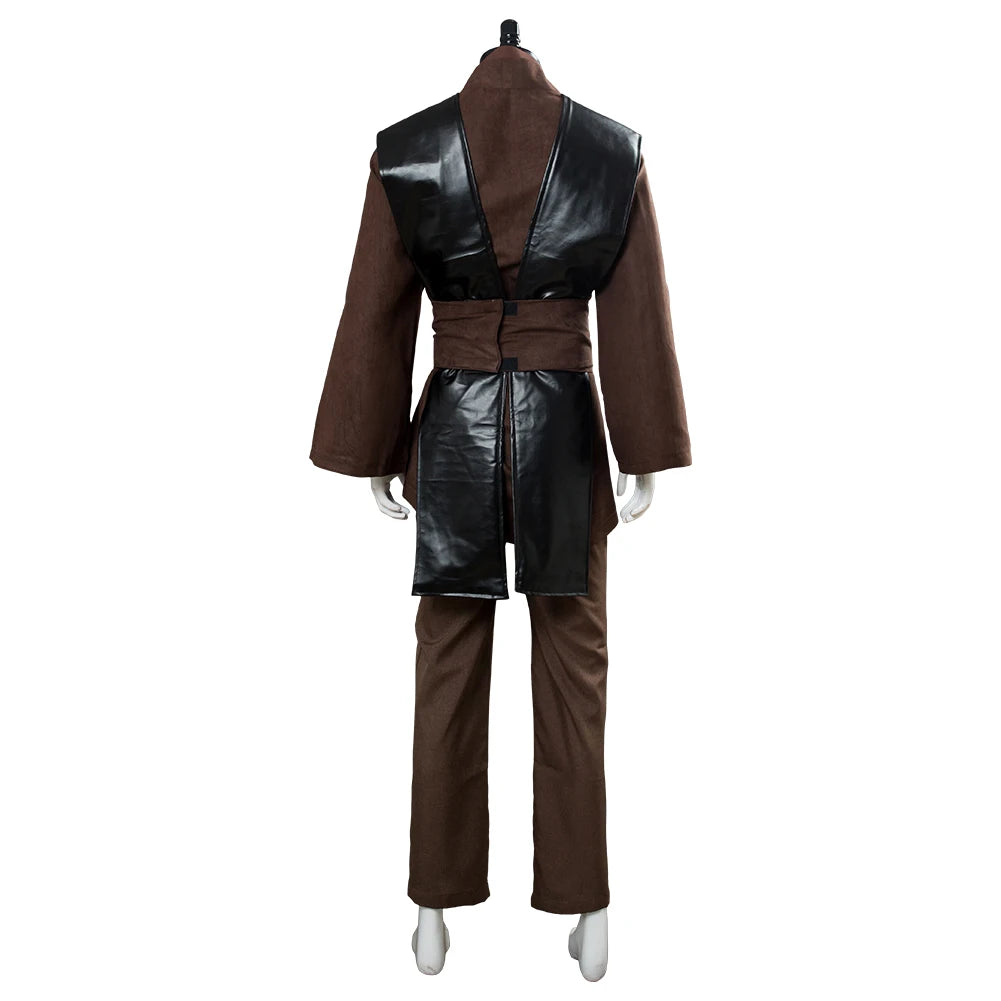 Adult Costume of Anakin from Star Wars