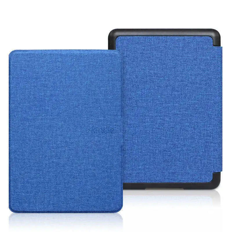 Solid Colour Paperwhite/Colorsoft Kindle Case