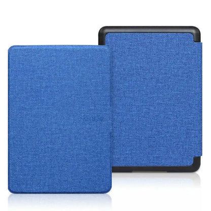 Solid Colour Paperwhite/Colorsoft Kindle Case