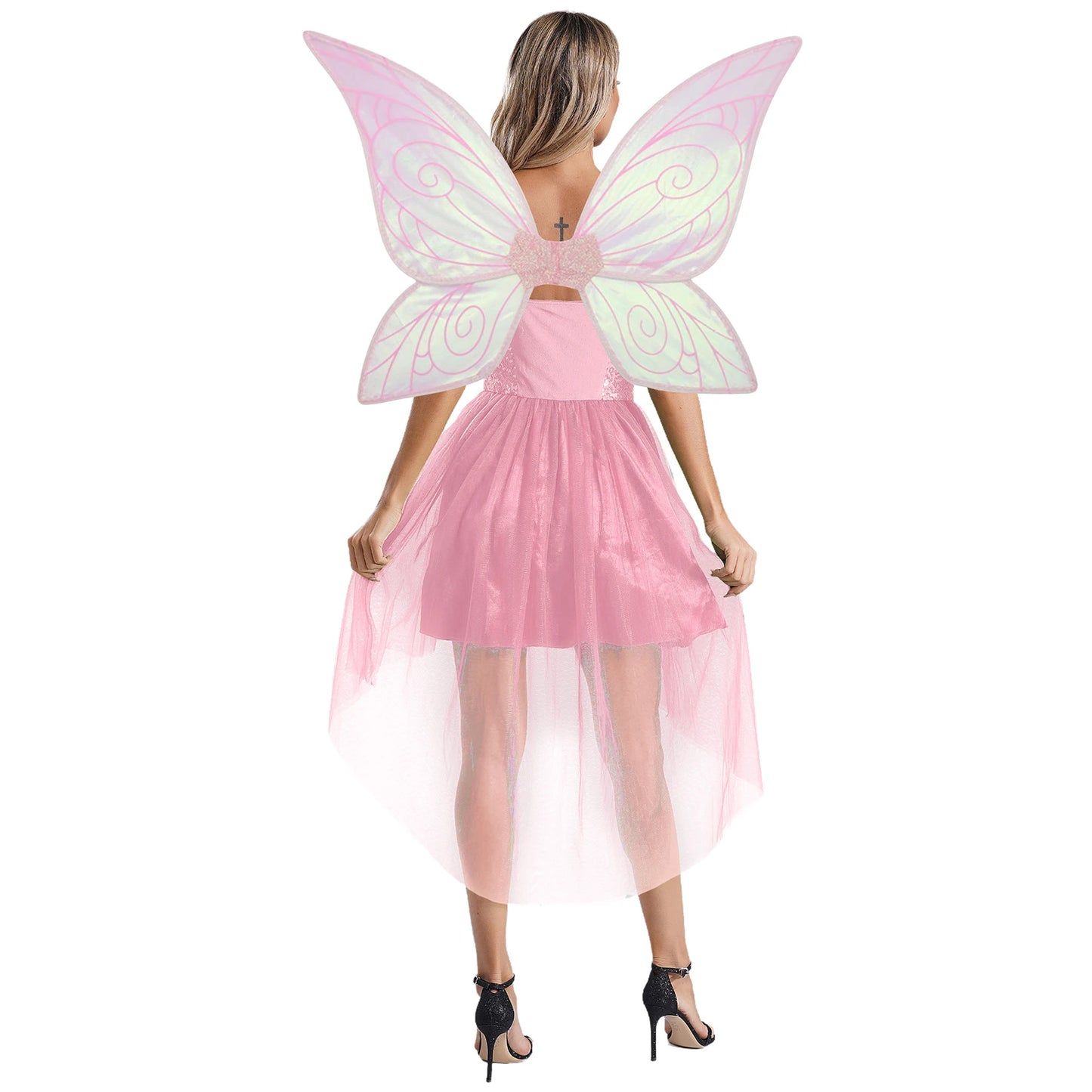 Adult Women's Costume of Fairy