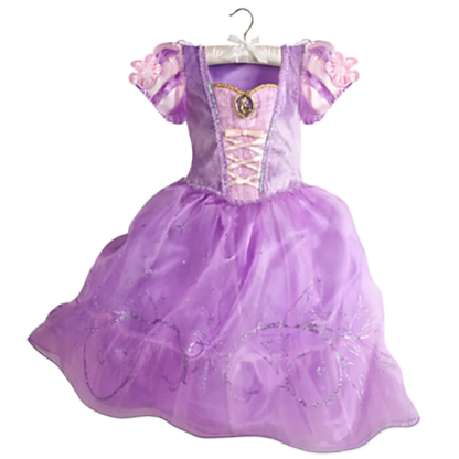 Kids Costume of Classic Princess