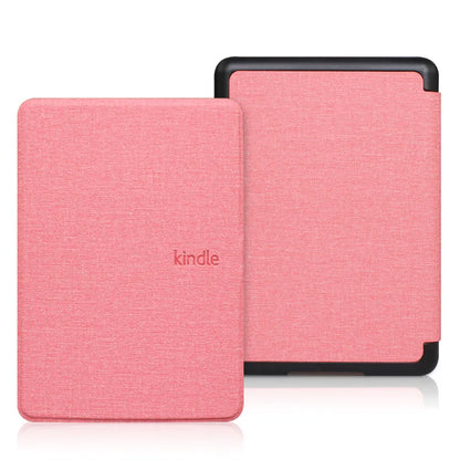 Kindle Paperwhite 12th Gen Case | PU Leather