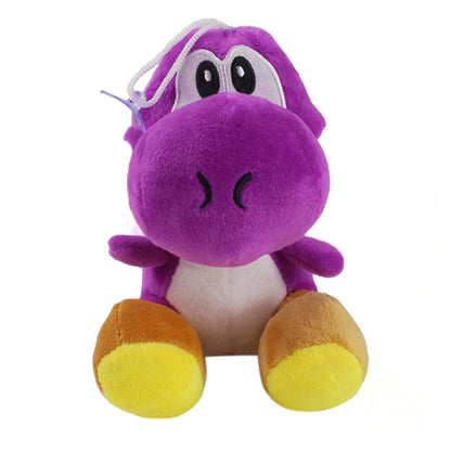 Plush Toy 18cm of Dinosaur Yoshi