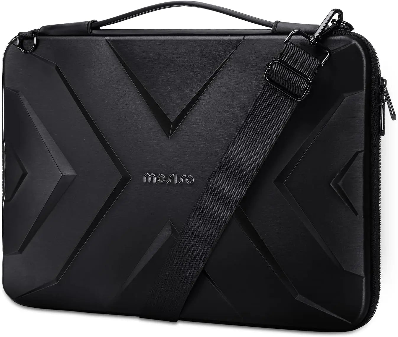 Mosiso Hardshell Laptop Bag