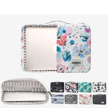 Kinmac Shockproof Laptop Bag - Nature