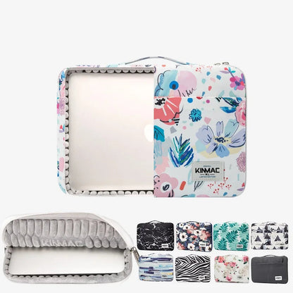 Kinmac Padded Shockproof Laptop Sleeve