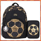 Smiggle Gold Soccer 18th Anniversary Range