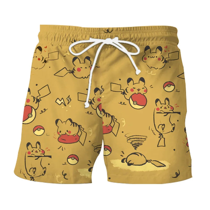 Pokémon Adult Men's Pyjamas