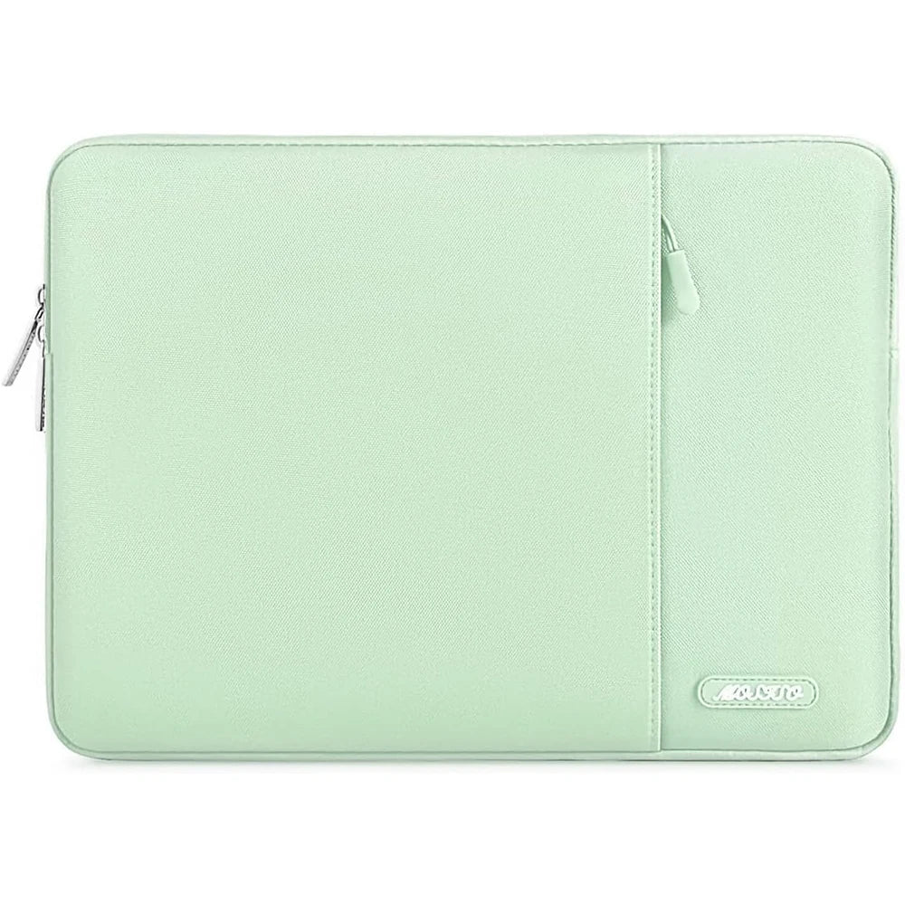 MOSISO Laptop Sleeve Bag with Handle – 11–16 Inch