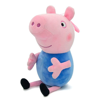 Plush Toys 19cm of Peppa Pig