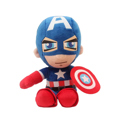 Plush Toy 27cm of Superhero