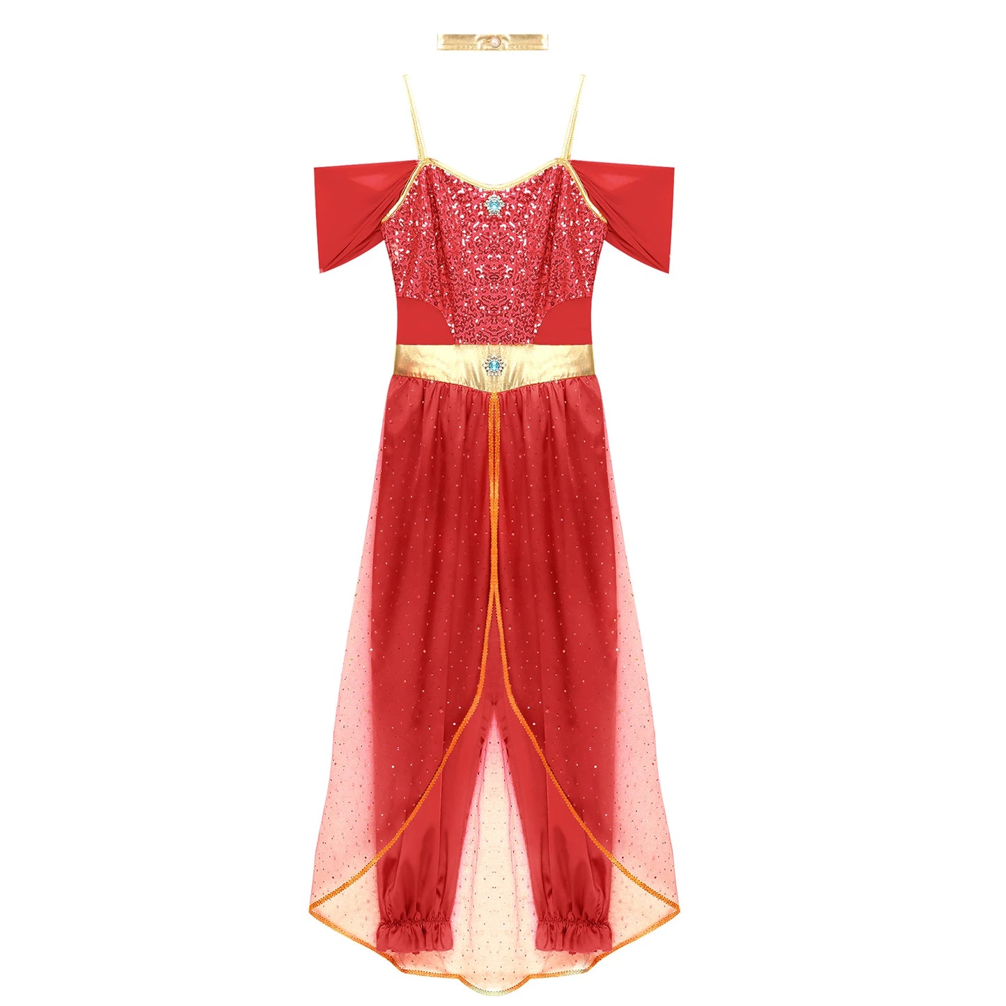 Arabian Princess Women's Costumes
