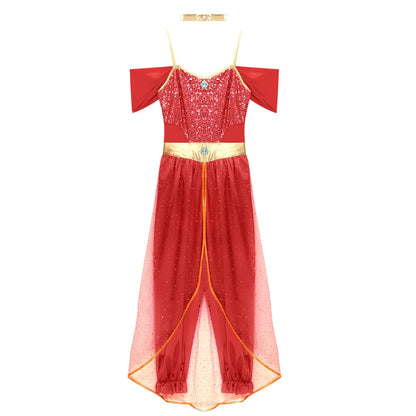 Arabian Princess Women's Costumes