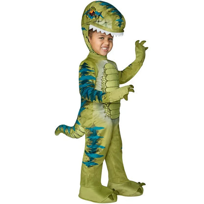 Dinosaur Children's Costume