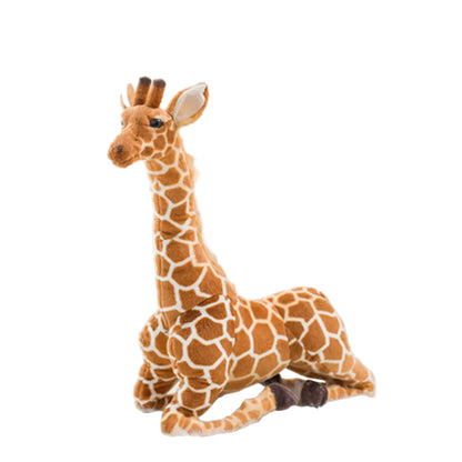 Plush Toy 50-80cm of Giraffe
