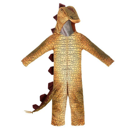 Dinosaur Children's Costume