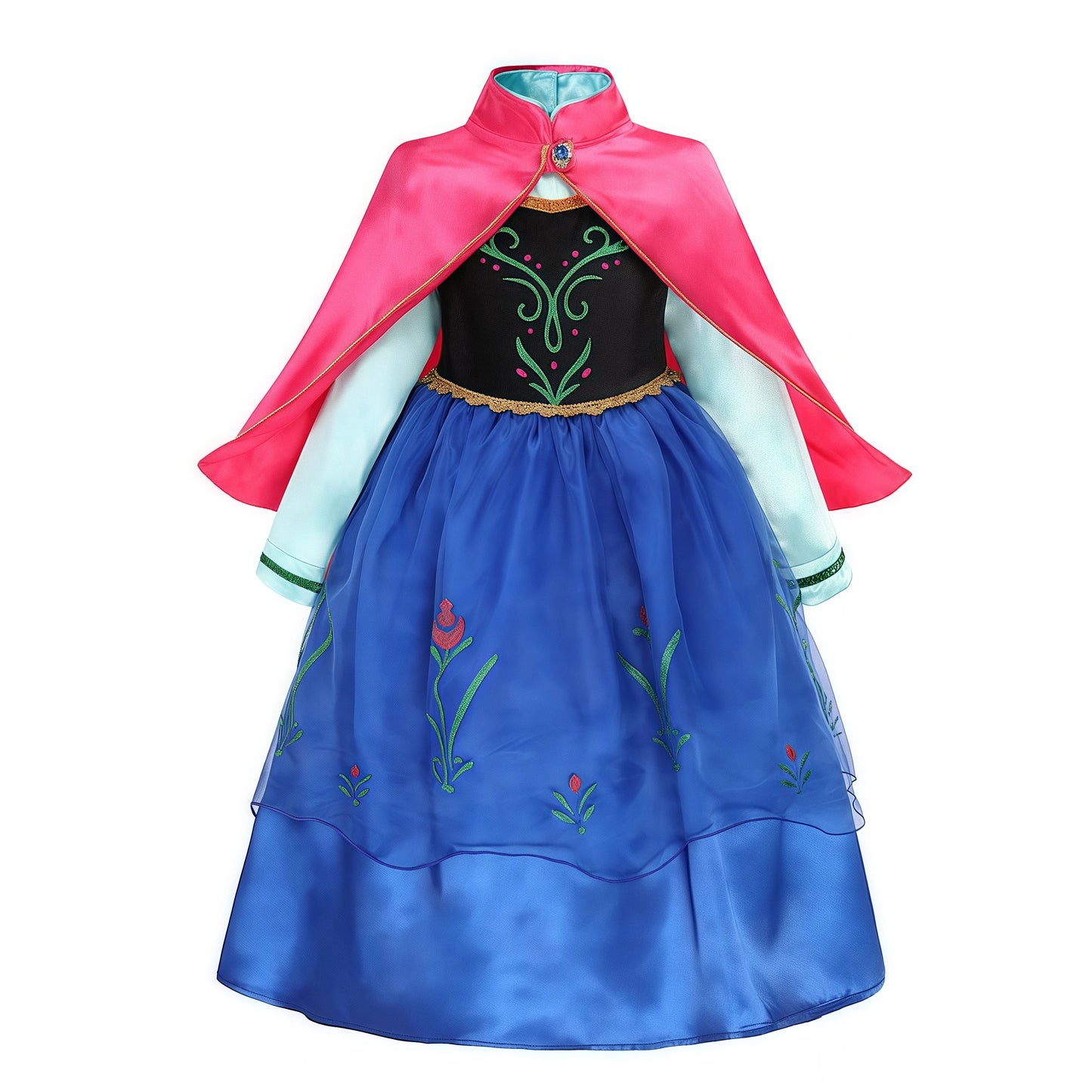 Kids Costume of Classic Princess