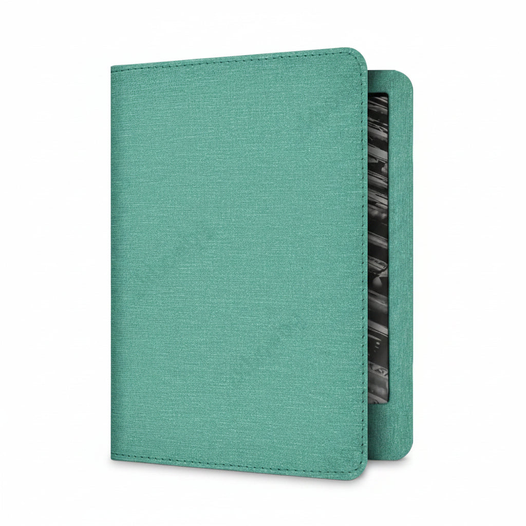 Kindle Paperwhite 12th Gen Case with Kickstand and Strap