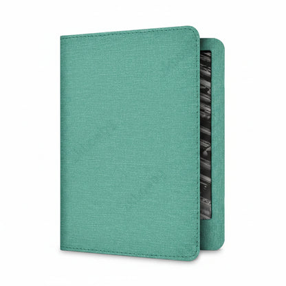 Kindle Paperwhite 12th Gen Case with Kickstand and Strap