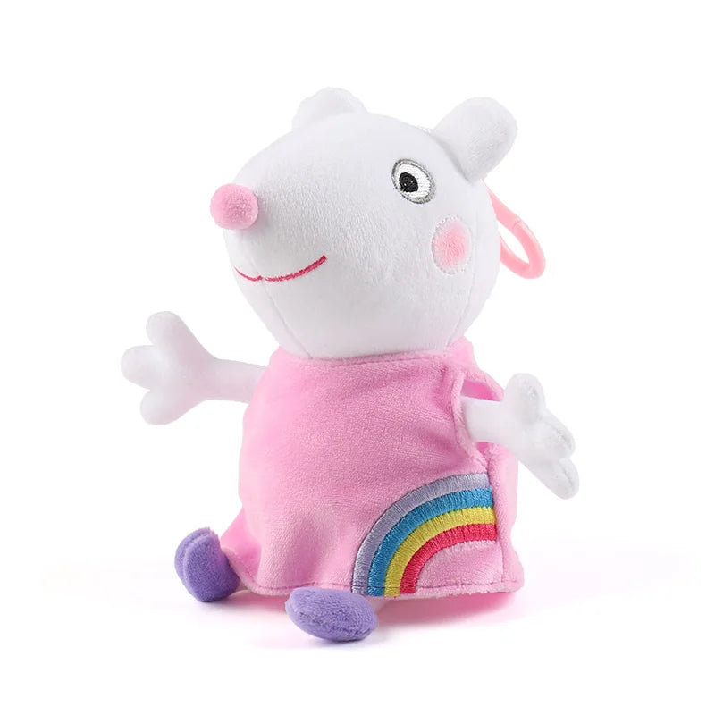 Genuine Peppa Pig Plush Toys