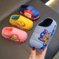 Paw Patrol Winter Kids Slippers