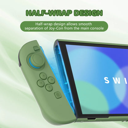 PlayVital Solid Color Protective Case for Nintendo Switch 2