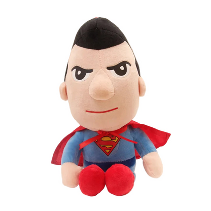 Plush Toy 27cm of Superhero